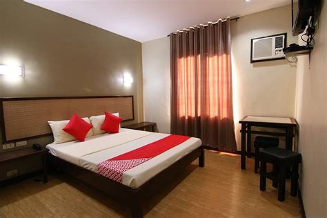 Hotels Near Villamor Air Base In Pasay .